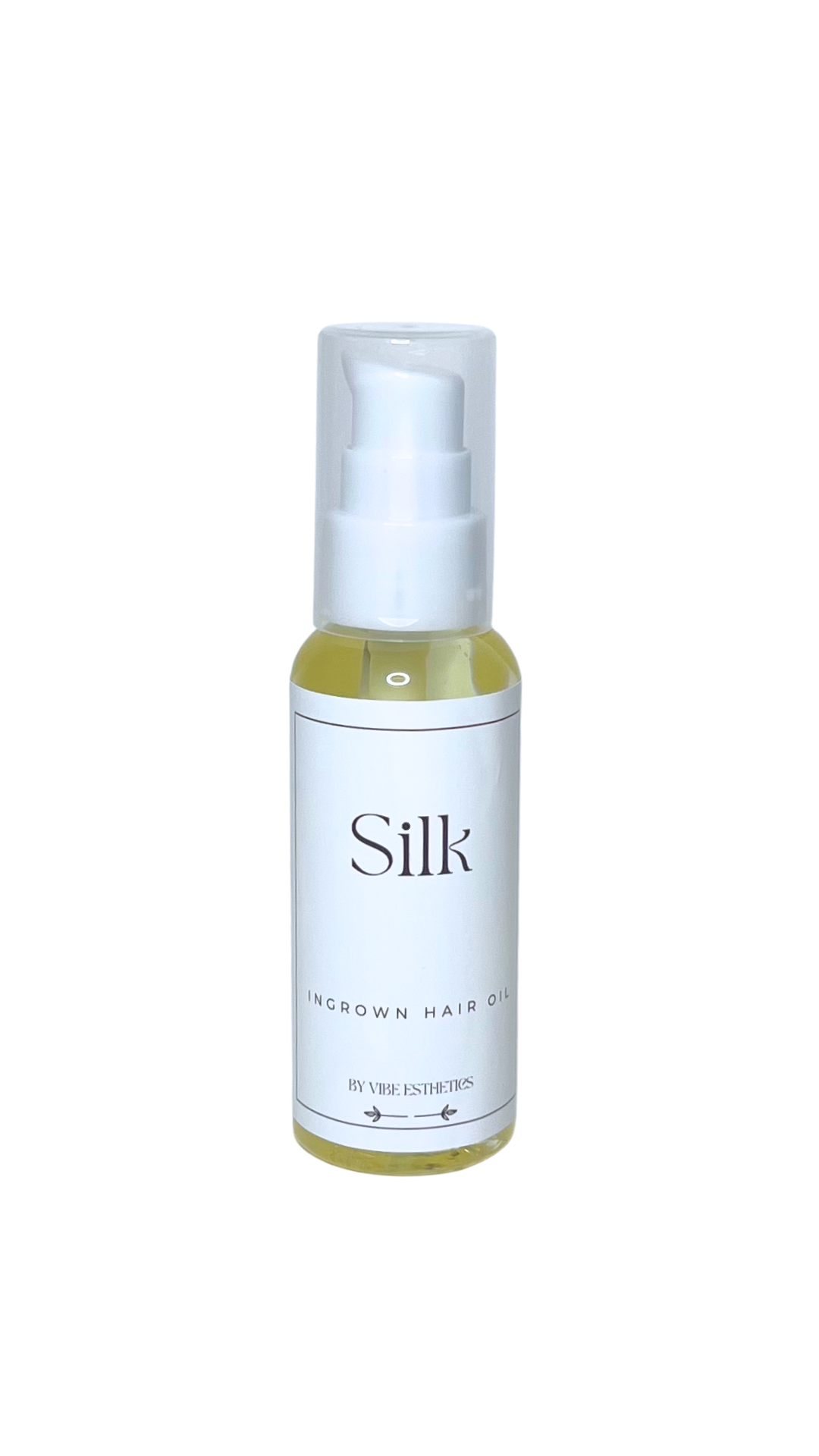 Silk Ingrown Hair oil